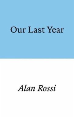 Cover Our Last Year