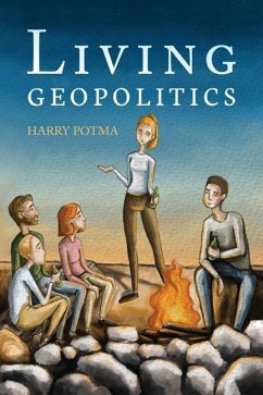 Living Geopolitics - Potma, Harry