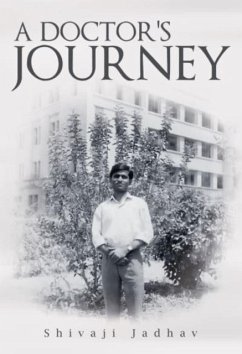 A Doctor's Journey - Jadhav, Dr Shivaji