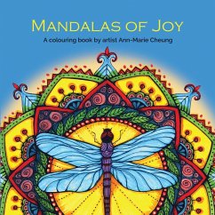 Mandalas of Joy - Cheung, Ann-Marie