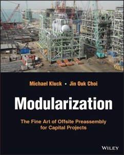 Modularization - Kluck, Michael; Choi, Jin Ouk