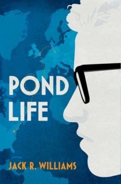Pond Life - Williams, Jack