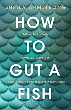 How to Gut a Fish - Armstrong, Sheila