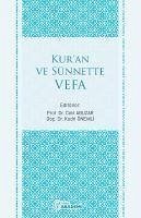 Kuran ve Sünnette Vefa - Abuzer, Celil; Önemli, Kadri