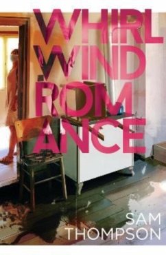 Whirlwind Romance - Thompson, Sam