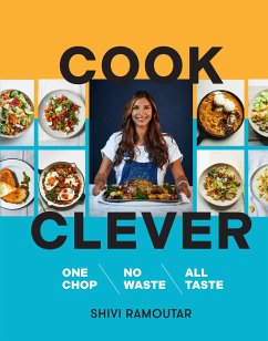 Cook Clever - Ramoutar, Shivi