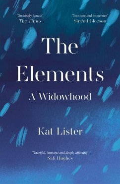The Elements - Lister, Kat