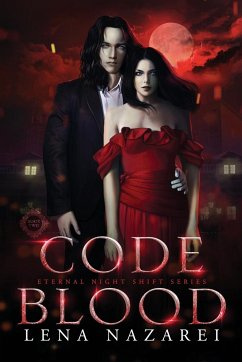 Code Blood - Nazarei, Lena