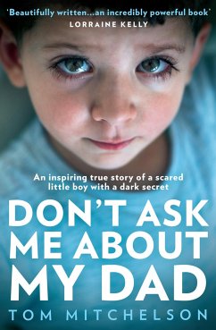 Don't Ask Me About My Dad - Mitchelson, Tom