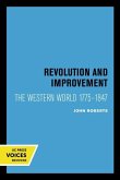 Revolution and Improvement Revolution and Improvement