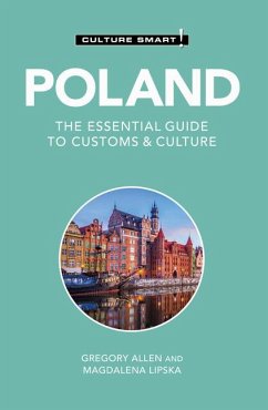 Poland - Culture Smart! - Allen, Gregory; Lipska, Magdalena