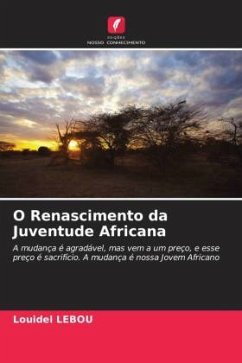 O Renascimento da Juventude Africana - Lebou, Louidel