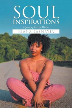 Soul Inspirations - Lashayia, Kiana