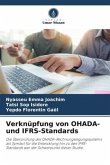 Verknüpfung von OHADA- und IFRS-Standards