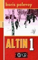 Altin 1 - Polevoy, Boris