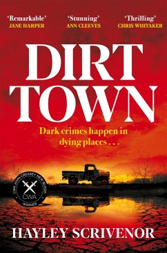 Dirt Town - Scrivenor, Hayley