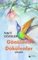 Cover Gönülden Dökülenler