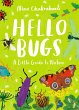 Little Guides to Nature: Hello Bugs - Bild 1