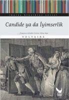 Candide ya da Iyimserlik - Voltaire