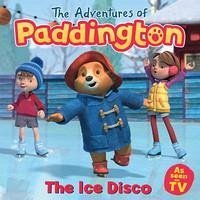 The Ice Disco - HarperCollins Childrenâ s Books