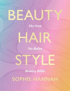 Beauty, Hair, Style - Hannah, Sophie