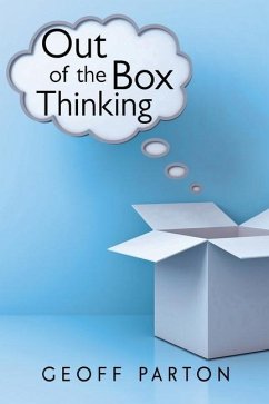 Out of the Box Thinking - Parton, Geoff