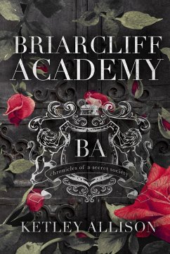 Briarcliff Academy - Allison, Ketley