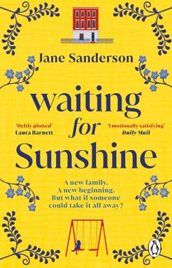 Cover Waiting for Sunshine