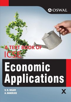 Economic Applications - Nigam, V. N.; Banerjee, A.