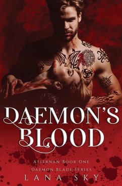 Daemon's Blood - Sky, Lana