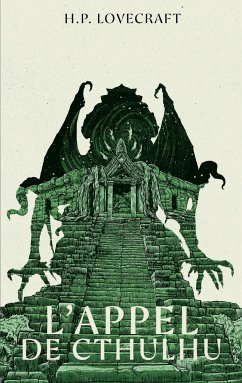 L'appel de Cthulhu - Lovecraft, Howard Phillips