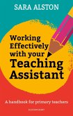 Working Effectively With Your Teaching Assistant