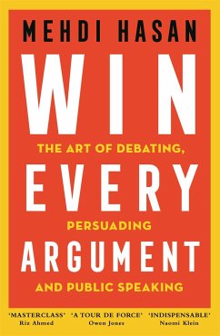 Win Every Argument - Hasan, Mehdi