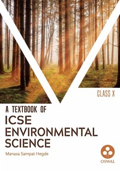 Environmental Science - Hegde, Manasa Sampat