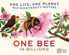 One Life, One Planet: One Bee in Billions - Ridley, Sarah