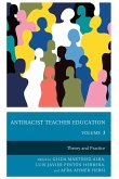 Antiracist Teacher Education