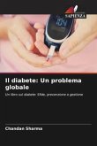 Il diabete: Un problema globale