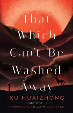 Cover That Which Can't Be Washed Away