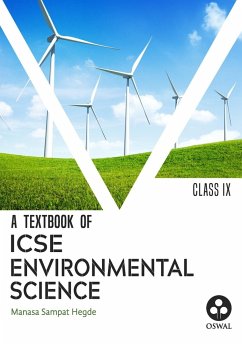 Environmental Science - Oswal Publishers