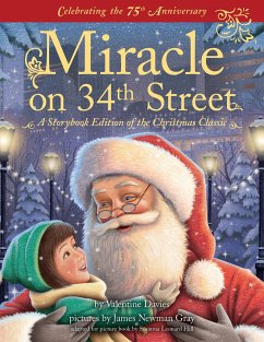 Miracle on 34th Street - Valentine Davies Estate; Hill, Susanna Leonard