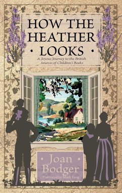 How the Heather Looks - Bodger, Joan
