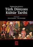 Türk Dünyasi Kültür Tarihi