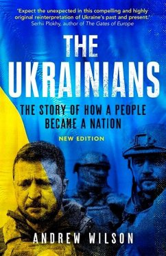 The Ukrainians - Wilson, Andrew