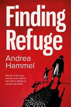 Finding Refuge - Hammel, Andrea