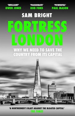 Fortress London - Bright, Sam