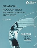 Financial Accounting: Preparing Financial Statements Tutorial