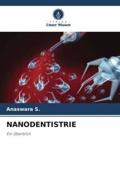 NANODENTISTRIE - S., Anaswara