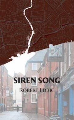 Siren Song #2 - Edric, Robert