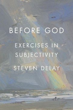 Before God - DeLay, Steven