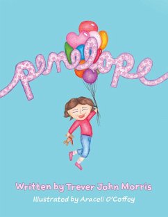Penelope - Morris, Trever John